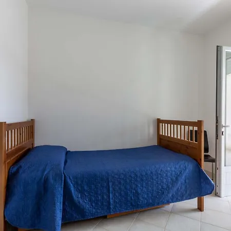 Perrone By Barbarhouse Apartment