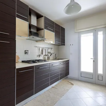 Perrone By Barbarhouse Apartment