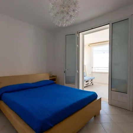 Perrone By Barbarhouse Apartment *