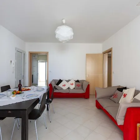 Perrone By Barbarhouse Apartment Torre Pali