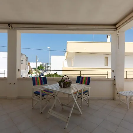 Apartment Perrone By Barbarhouse