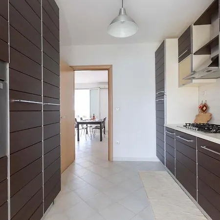 Apartment Perrone By Barbarhouse Torre Pali