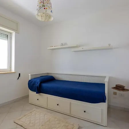 Perrone By Barbarhouse Apartment Torre Pali