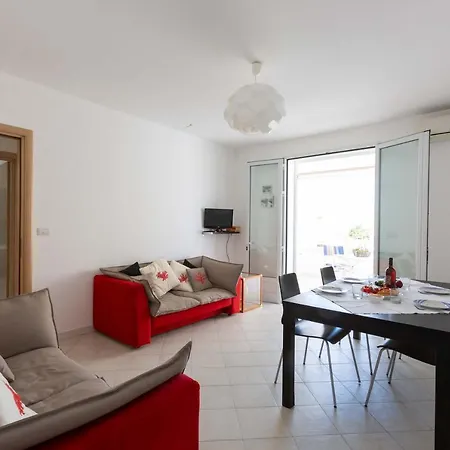 Perrone By Barbarhouse Apartment
